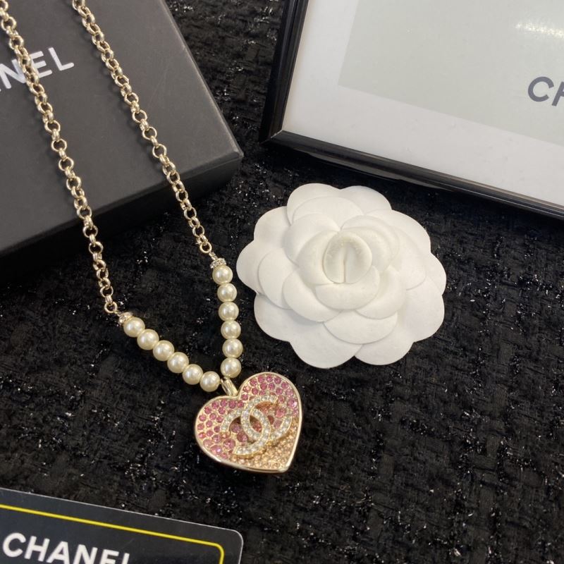 Chanel Necklaces